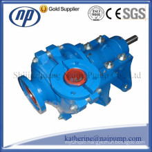 L Series Wear Resisting Low Abrasive Slurry Pump